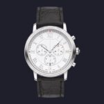 Numeral Scientific Watch